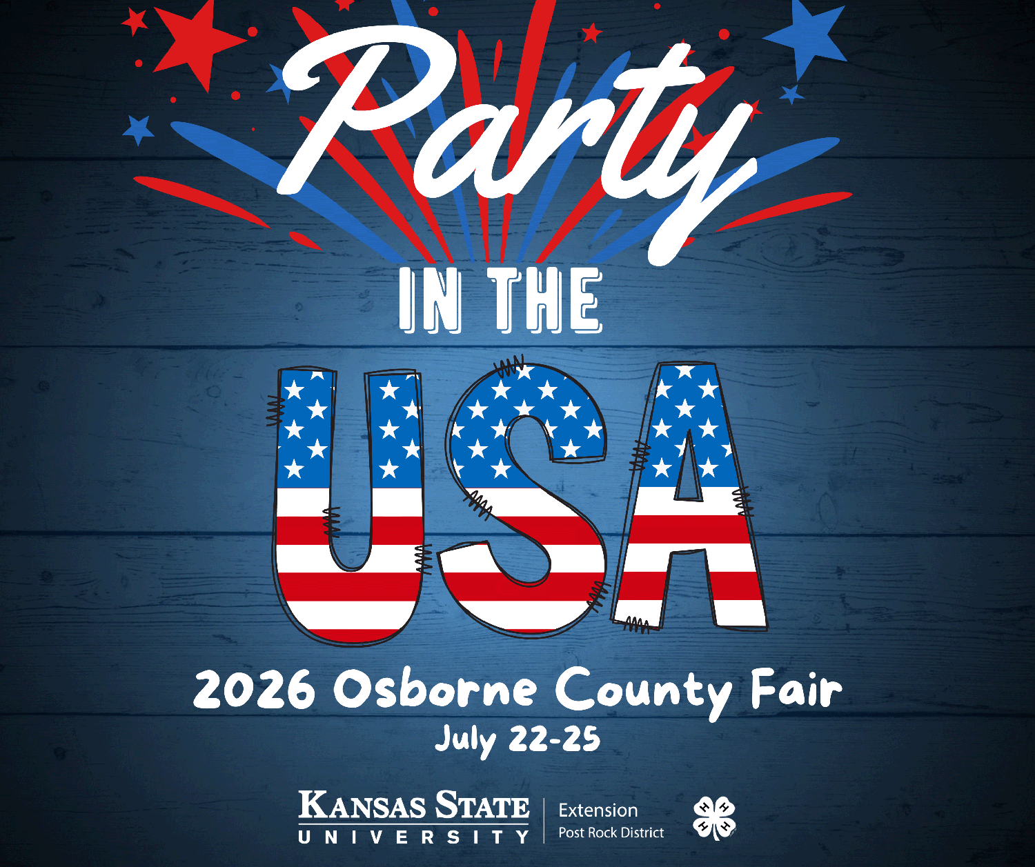 Osborne County Fair