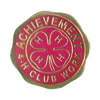 Achievement Club Seal