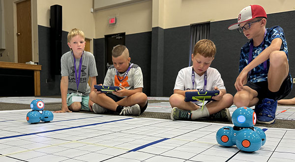 Explore Engineering Day for youth