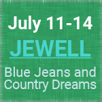 Jewell 2024 Fair Dates July 11-14