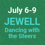 Jewell County Fair July 6-9