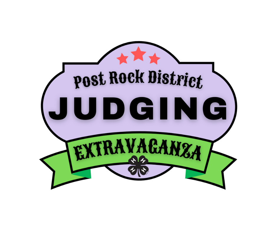 Judging Extravaganza