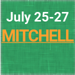Mitchell 2024 County Fair July 25-27