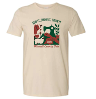 Mitchell County FairShirt