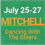 Mitchell 2024 County Fair July 25-27