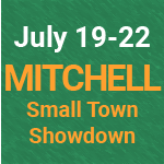 Mitchell County Fair July 19-22