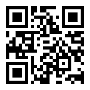 NCK Lead Registration QR Code