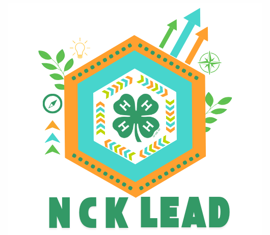 NCK LEAD Logo