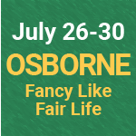 Osborne County Fair