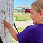 K-State Research and Extension 4-H Projects