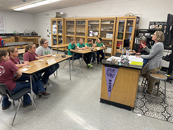 Quiz Bowl