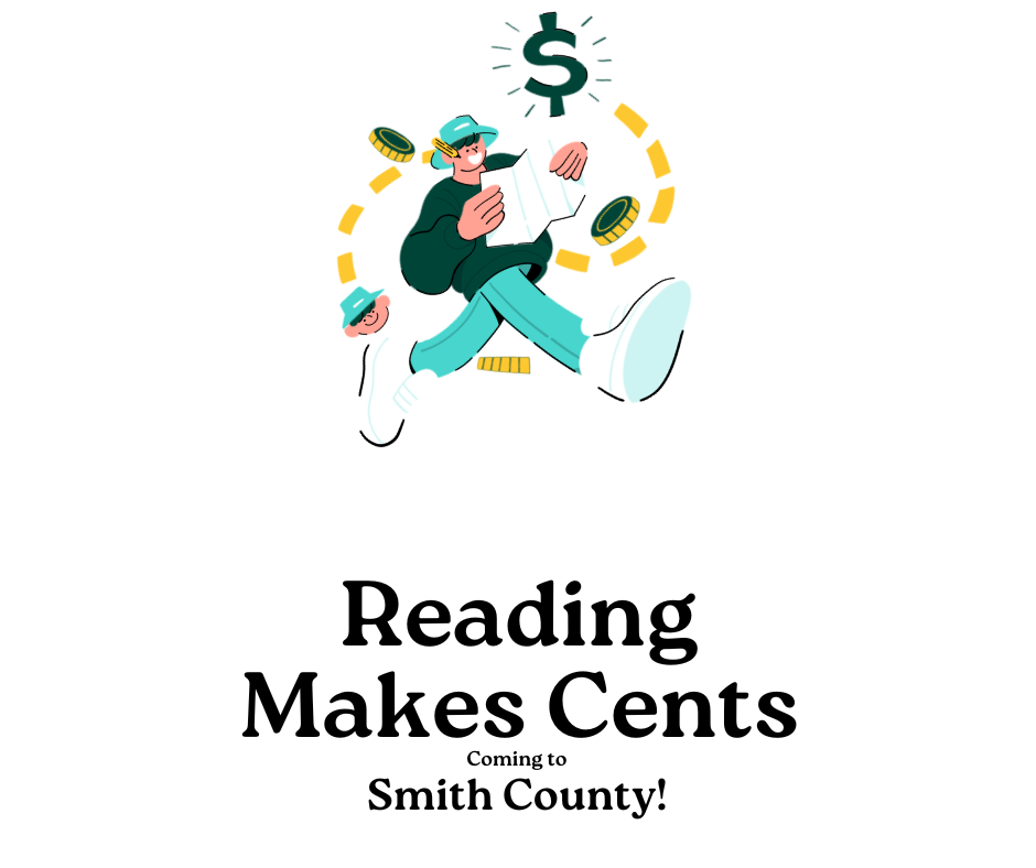 Reading Makes Sense Smith Center