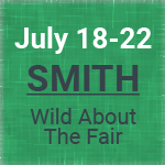 Smith 2024 County Fair July 18-22