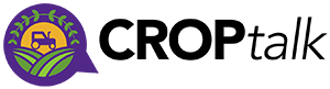 Crop Talk Logo