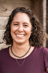 Jamie Rathbun