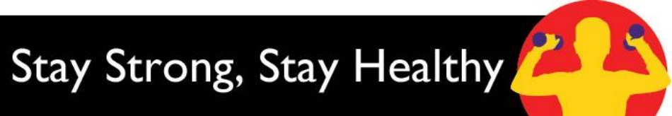 Stay Strong