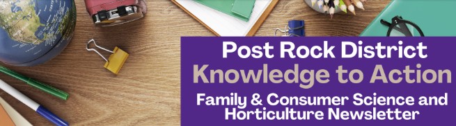 August 2025 Knowledge to Action Newsletter
