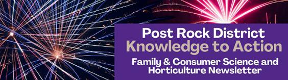 July 2025 Knowledge to Action Newsletter