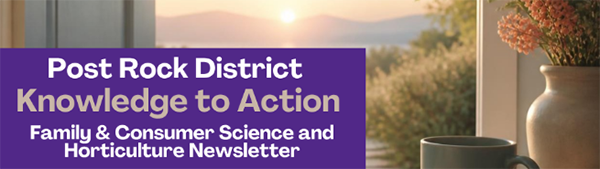 September Post Rock District Knowledge to Action