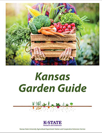 Kansas Garden Guide