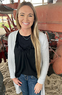 Blaire Todd