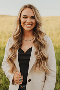Blaire Todd