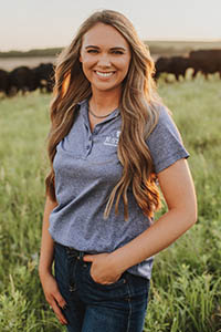 Blaire Todd