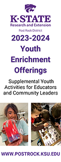 Youth Enrichment Offerings Brochure