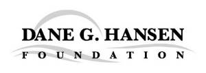 Dane G. Hansen Logo
