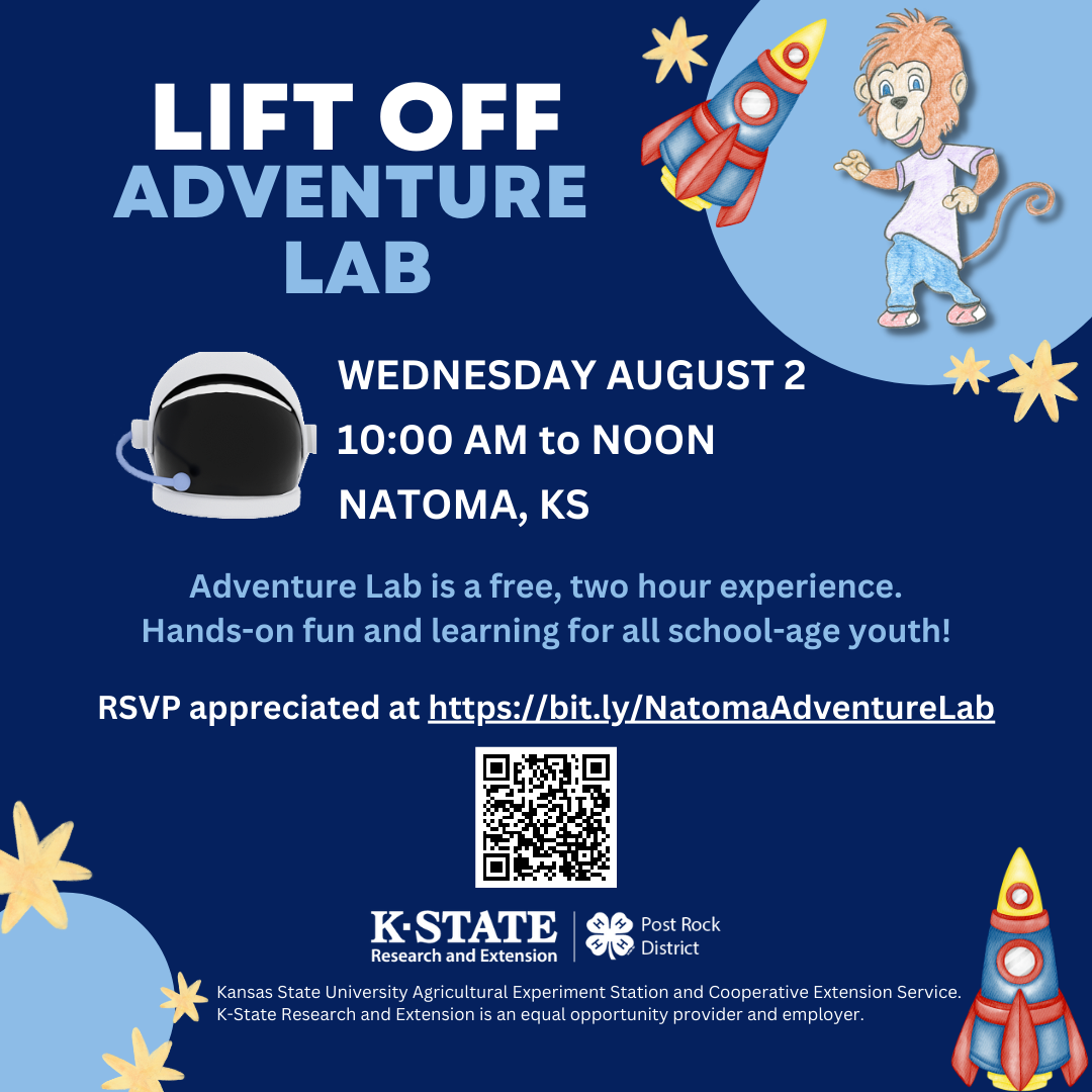 Lift Off Adventure Lab